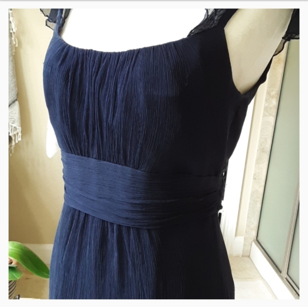 Beautiful🌾AMSALE rich navy